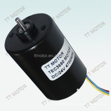 12v brushless motor for vacuum pump